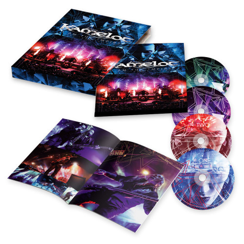 KAMELOT - I AM THE EMPIRE: LIVE FROM THE 013 -BOX-KAMELOT - I AM THE EMPIRE - LIVE FROM THE 013 -BOX-.jpg